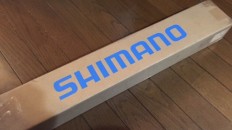 何か到着