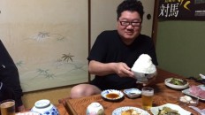 食い過ぎ