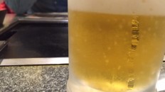 お疲れ