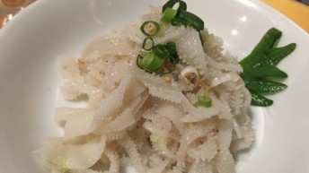 センマイ