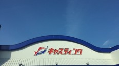 キャスティング