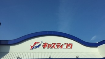 キャスティング
