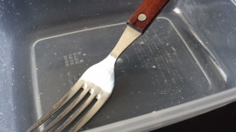 ご馳走さまでした