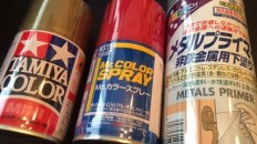 色々届いた