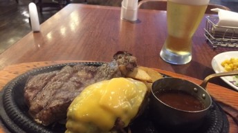 昼生ランチ