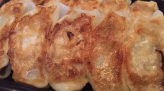 餃子