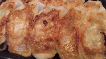 餃子