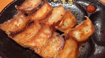 餃子
