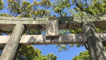 宇美神社