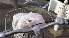 お買い物