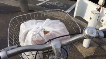 お買い物