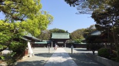 宗像大社