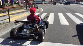マリオ