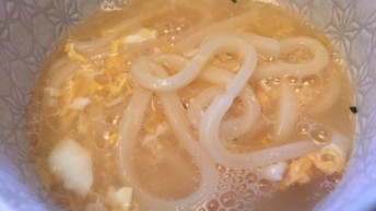 うどん～