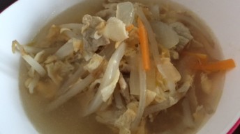 スープ