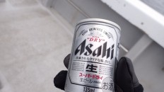 小ビール