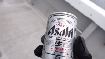 小ビール