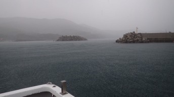 土砂降り