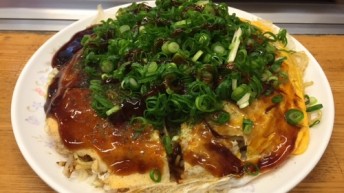 広島焼き