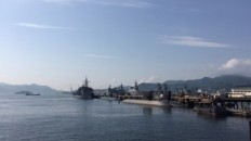 潜水艦