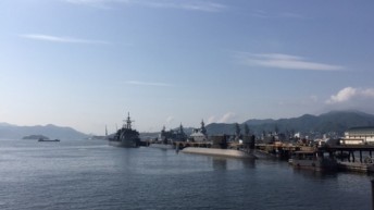 潜水艦