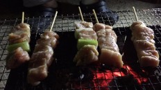 焼鳥