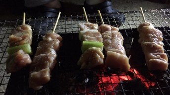 焼鳥