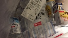 部屋飲み