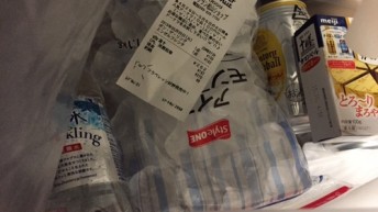 部屋飲み