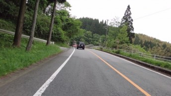 帰路
