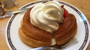コメダ