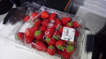 いちご