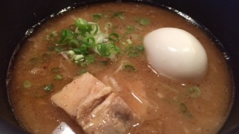 つけ麺