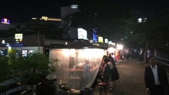 中洲
