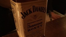 ジャックハニー
