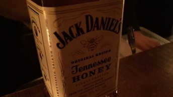 ジャックハニー