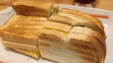 ミックストースト