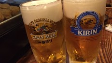 お疲れ様でした～