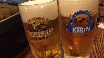 お疲れ様でした～