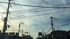帰路