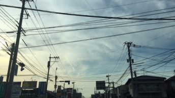 帰路