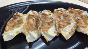 餃子