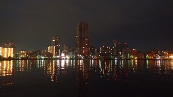 博多湾