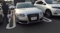 歯医者帰り