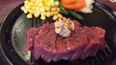 ペッパーランチ