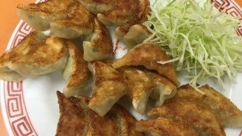 焼き