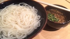 釜あげ