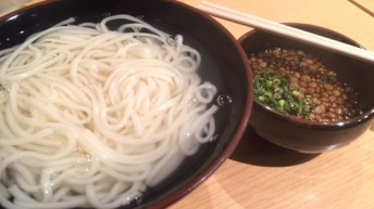 釜あげ