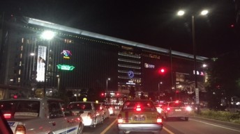 博多駅