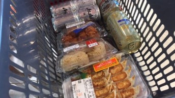 買物